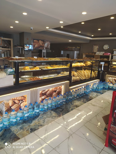 Fırın Akçay - Gastronomi ve konaklama