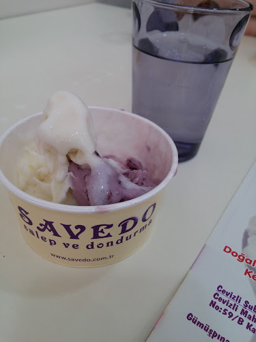 Opinii despre SAVEDO salep ve dondurma în Kartal - Gastronomi ve konaklama