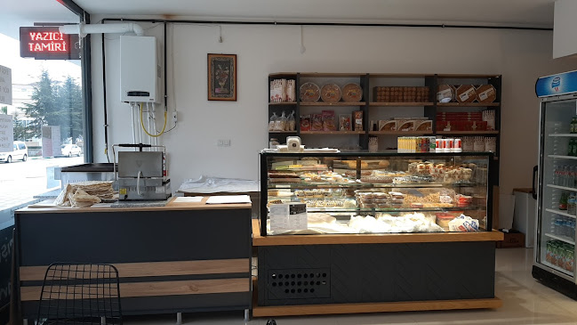 Serel Unlu Mamülleri - Yenişehir