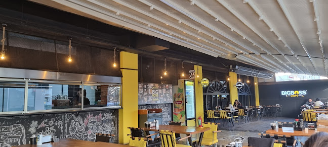 Big Boss Chef's XL (Fahri Kayahan) - Gastronomi ve konaklama