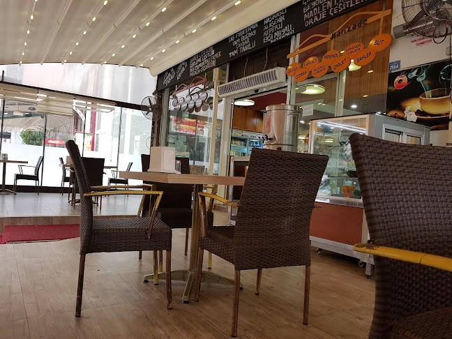 Hanzade - Konyaaltı