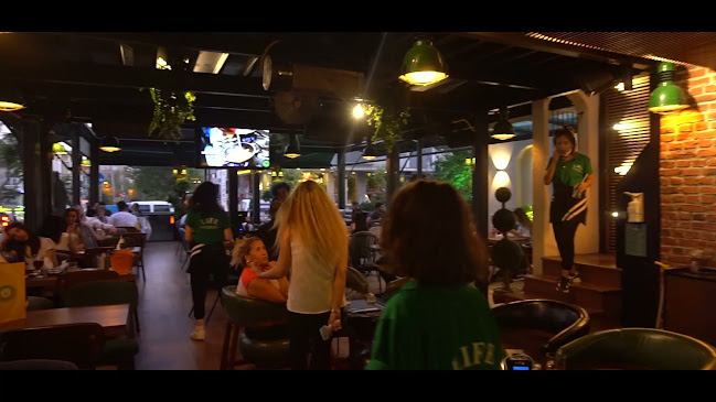 Life Station Cafe - Avcılar