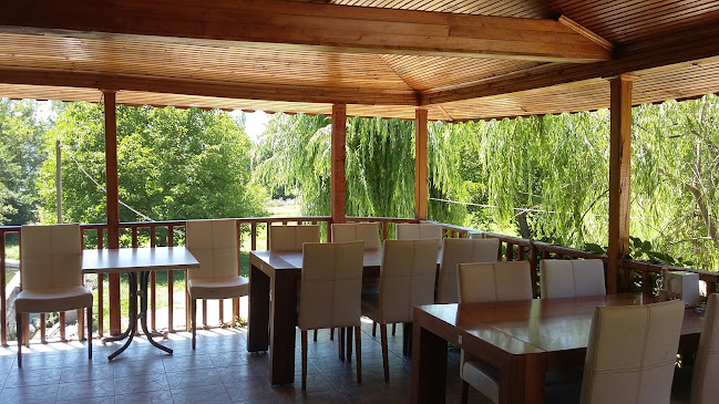 Pehlevan Alabalık ve Konaklama Tesisi - Keles