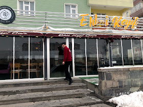 EHL-i KEYF CAFE