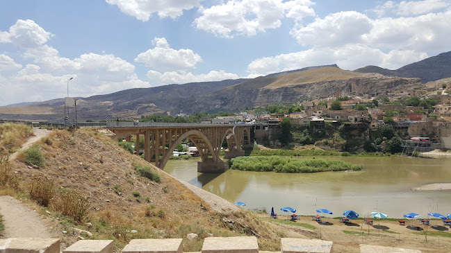 Domino's Pizza Diclekent - Gastronomi ve konaklama