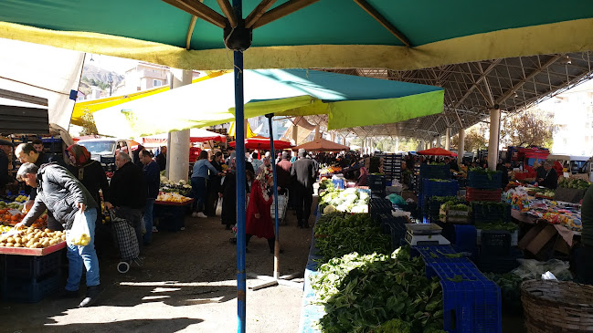 Aksu, Pazar Yeri Sk. Pazar Alanı No:13, 18200 Çankırı Merkez/Çankırı