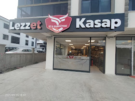 Lezzet kasap köfte