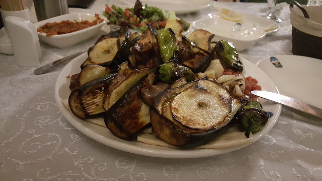 Opinii despre Tokat Belediyesi Hıdırlık Sosyal Tesisleri în Tokat Merkez - Gastronomi ve konaklama