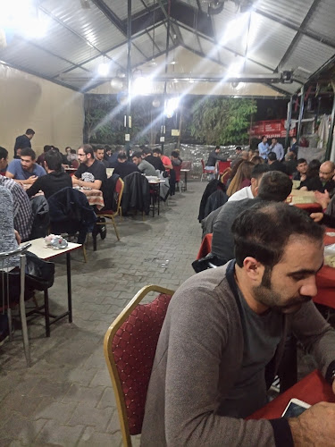 ARKADAŞ KAFE - Battalgazi