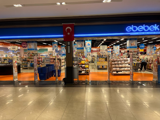 Westalife Awm Bereket Döner