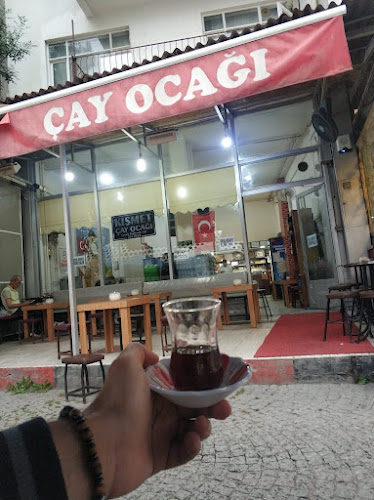 Kısmet Çay Ocağı