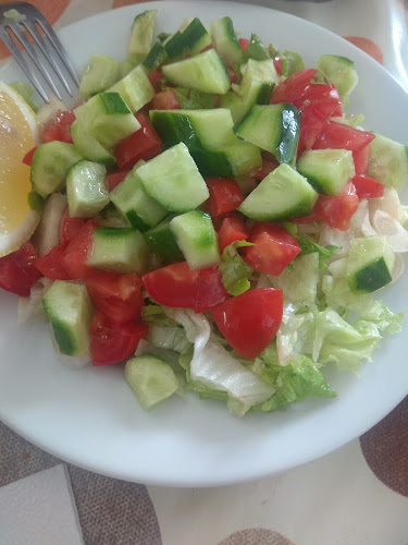 Cafe restoration - Keşan