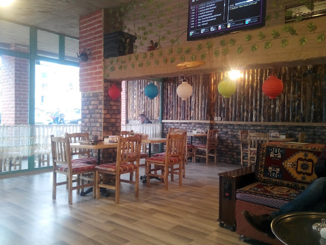 İsli Demlik Közde Kahve