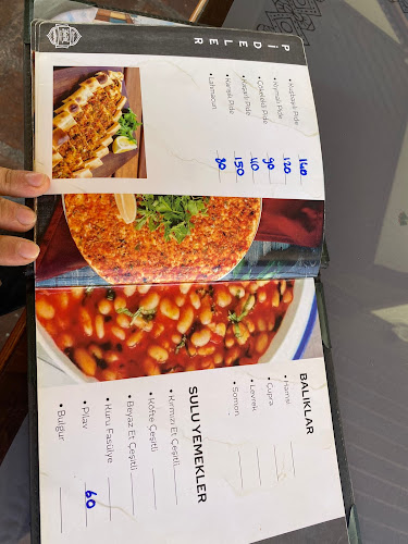 Tokat Belediyesi Hıdırlık Sosyal Tesisleri - Gastronomi ve konaklama