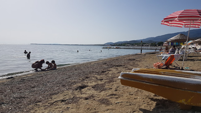 Akçay, Turgut Reis Cd., 10300 Edremit/Balıkesir, Türkiye