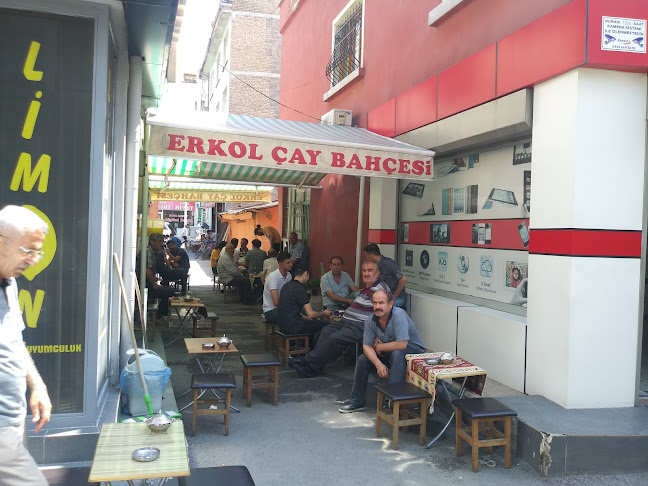 Erkol Çay Evi