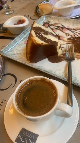 Woow Lounge Cafe - Gastronomi ve konaklama
