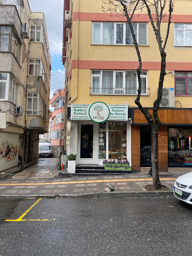 SAYTAD Yeşilköy Baklava | Kadayıf | Su Böreği | Katmer | Tatlı - Gastronomi ve konaklama