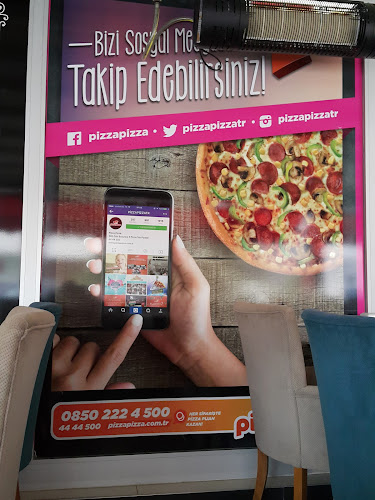 TERRA PİZZA KÜLTÜR