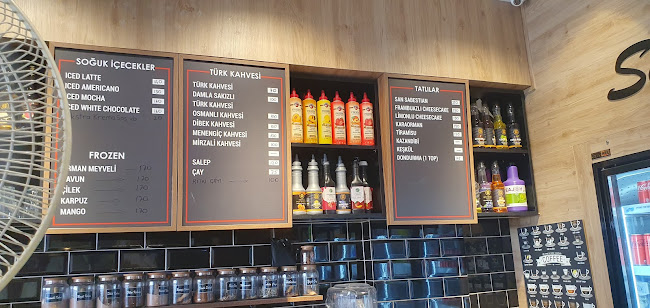 İnönü mah, Atatürk Blv. No:50/A, 35930 Çeşme/İzmir