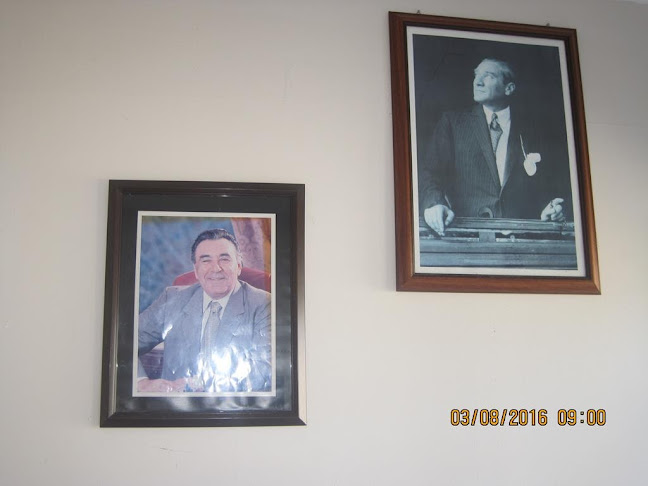 Doğan Organik Ürünler San. ve Tic. A.Ş - Gastronomi ve konaklama