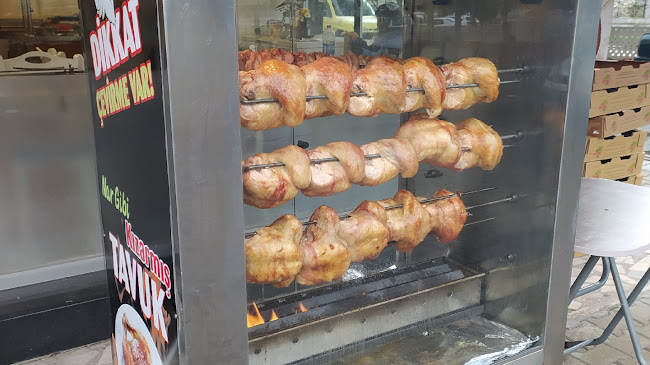 Tuana kafe ve ev yemekleri