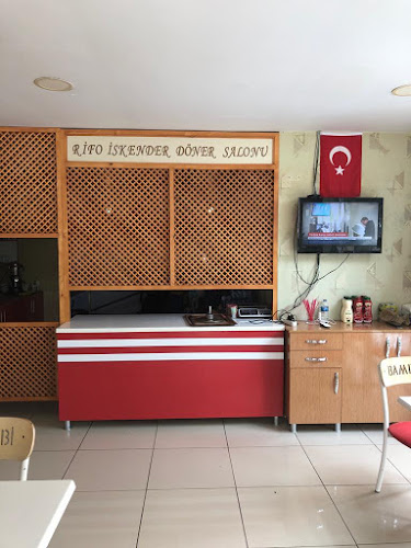 Rifo İskender - Döner - Fast food - Gastronomi ve konaklama