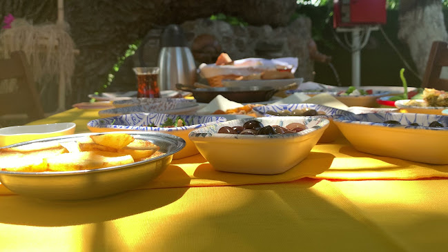 Kupula Bahçe Kahvaltı & Restaurant