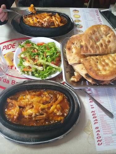 As pide kebap salonu - Yakutiye