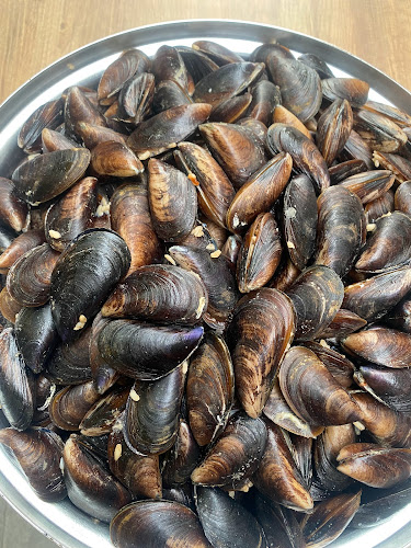 Opinii despre Demirkaya Midye Dolma în İzmir - Gastronomi ve konaklama