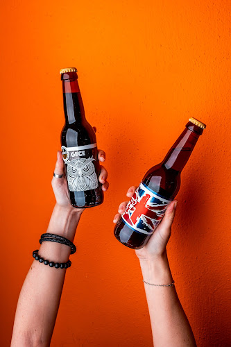 Giant Stride Shop & Cafe & Bar - Kaş