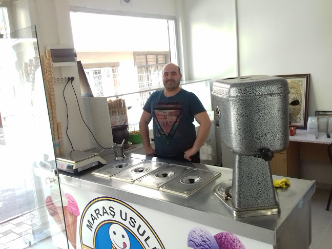 Yetkin Dondurma - Bursa