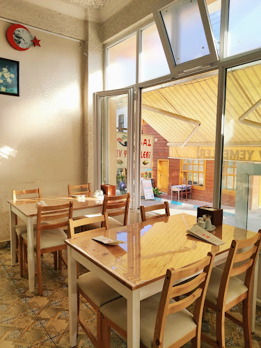 UYSAL EV YEMEKLERİ & IZGARA - Kıyıköy/Vize