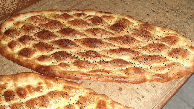 Opinii despre UMUDUM KARDEŞLER UNLU MAM GID.VE İHT.MAD.LTD.ŞTİ în Yakutiye - Gastronomi ve konaklama