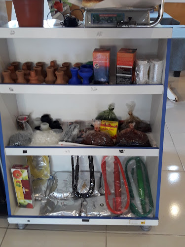 idya Cafe - Gastronomi ve konaklama