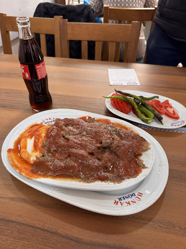 Opinii despre Hünkar Kömürde Döner în Balıkesir Merkez - Gastronomi ve konaklama