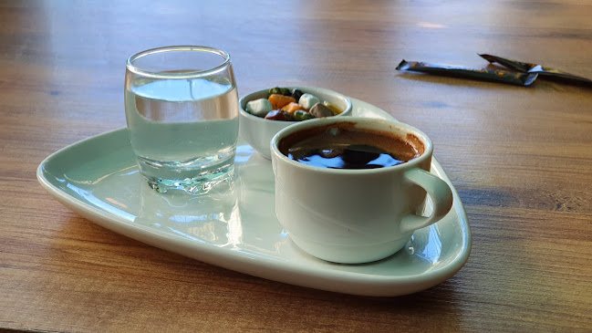 Vip Balkon Cafe Bistro