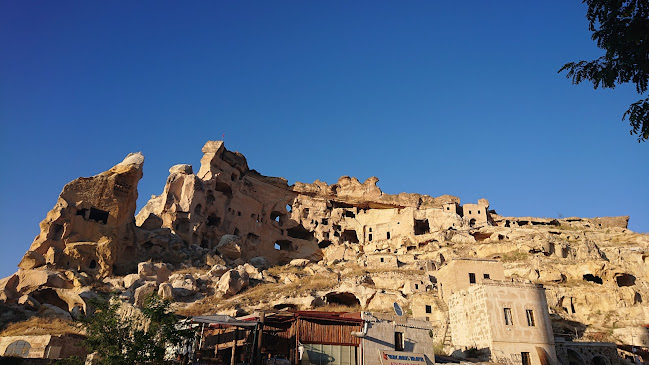 Opinii despre Akasya Cafe în Çavuşin/Avanos - Gastronomi ve konaklama