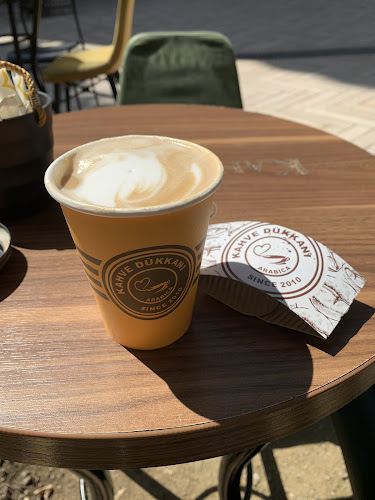 Opinii despre Kahve Dükkanı în İzmit - Gastronomi ve konaklama