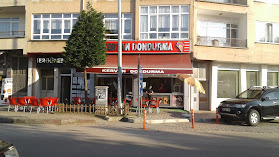 Kervan Dondurma