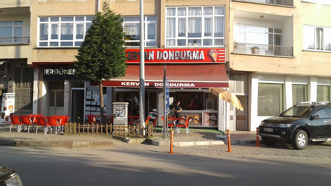 Kervan Dondurma