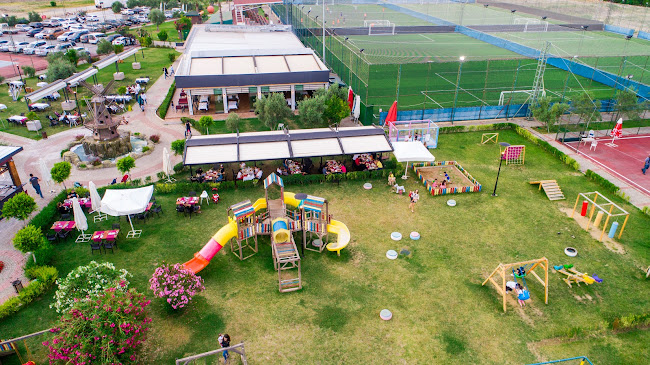 Oba, Kanal Sk. No:13, 07400 Alanya/Antalya