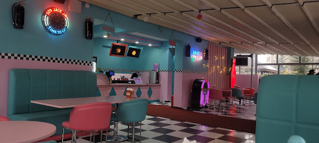 Birdies Fried Chicken Talas