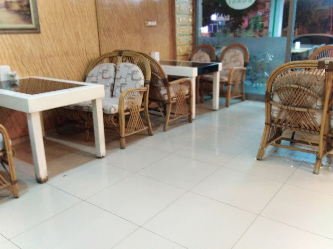 Fıstık Ağacı Pastanesi - Karaköprü/Şanlıurfa Merkez