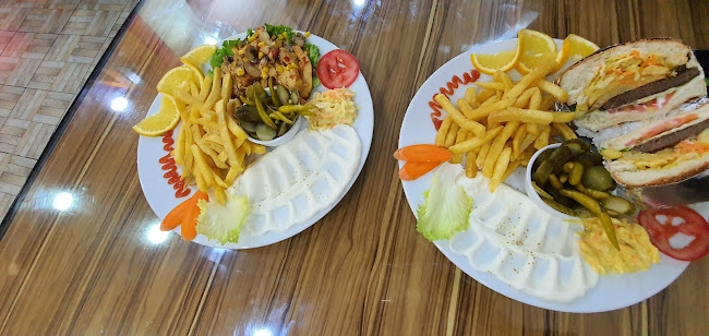 مطعم ابو الخير فرع 2 - Nizip