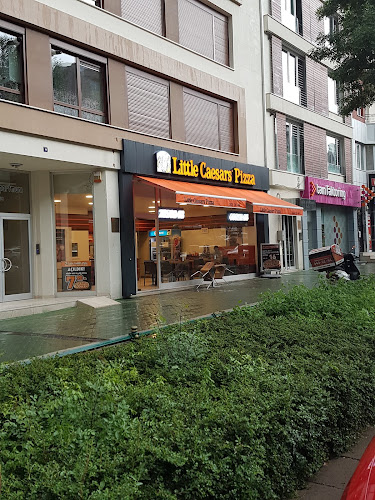 Little Caesars Atatürk Bulvarı Şubesi