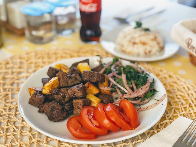 Lezzetlice Ev Yemekleri - Gastronomi ve konaklama
