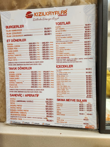 Opinii despre Kızılkayalar Taksim în Beyoğlu - Gastronomi ve konaklama