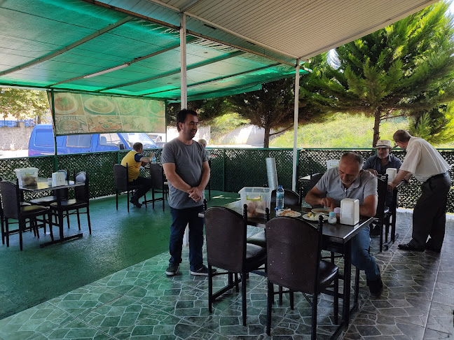 Hal lokanta - Çarşamba