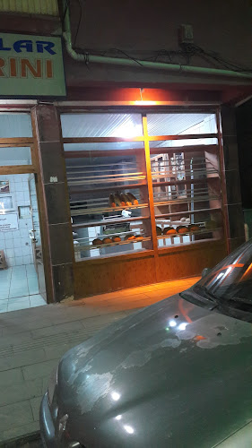 Comentarii opinii despre Karabulutlar Ekmek